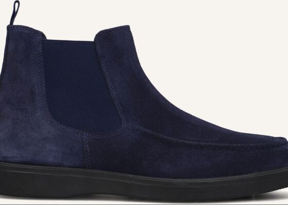 Good price Men's Leather Ankle Boots online