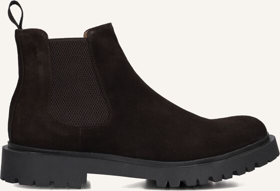 Good price Men's Leather Ankle Boots online