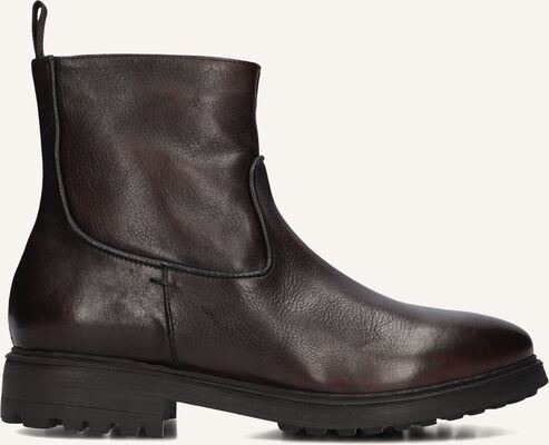 Good price Men's Leather Ankle Boots online
