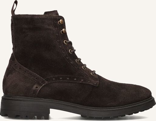 Good price Men's Leather Ankle Boots online