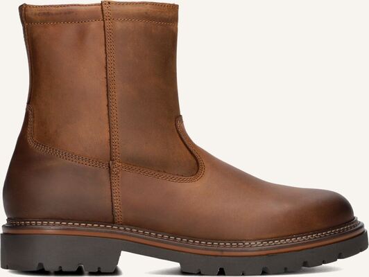 Good price Men's Leather Ankle Boots online