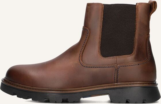 Good price Men's Leather Ankle Boots online