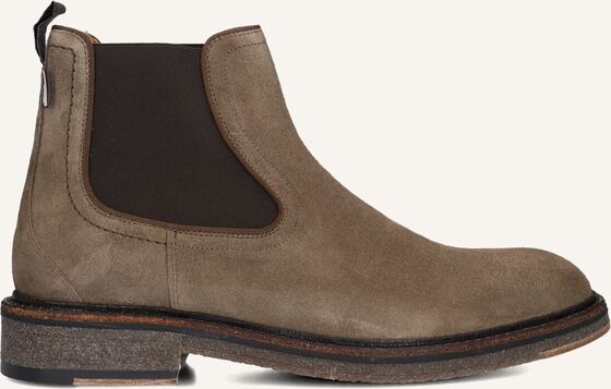 Good price Men's Leather Ankle Boots online