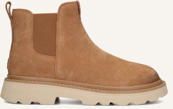 Good price Men's Leather Ankle Boots online