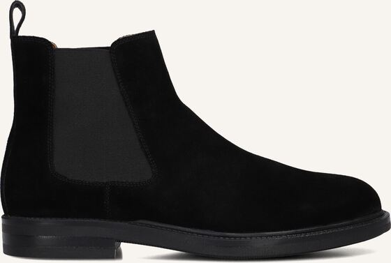 Good price Men's Leather Ankle Boots online