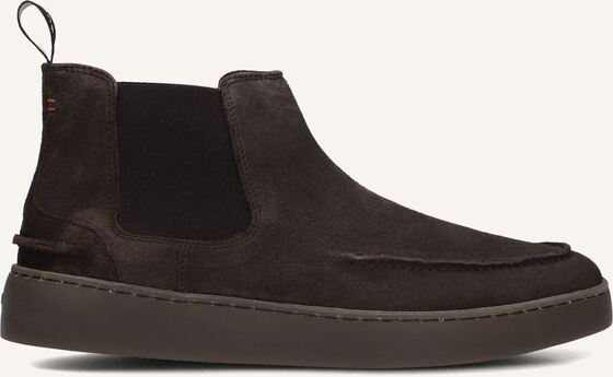 Good price Men's Leather Ankle Boots online