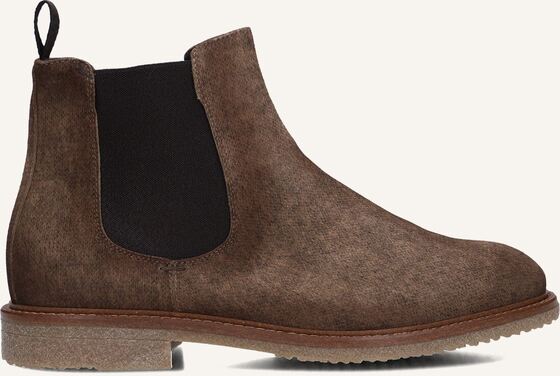 Good price Men's Leather Ankle Boots online