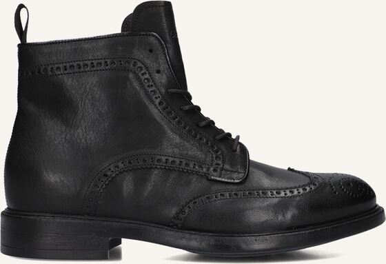 Good price Men's Leather Ankle Boots online