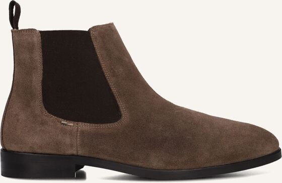 Good price Men's Leather Ankle Boots online