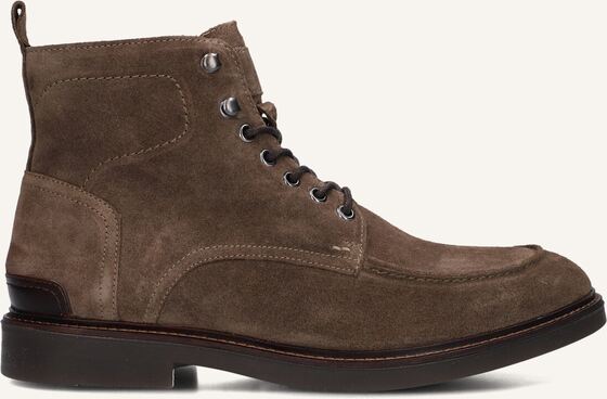 Good price Men's Leather Ankle Boots online