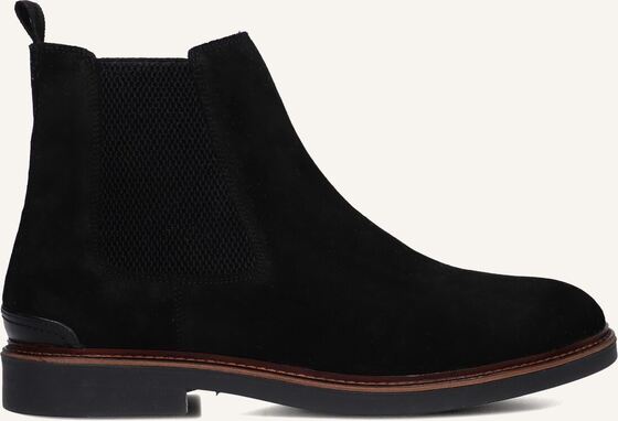 Good price Men's Leather Ankle Boots online