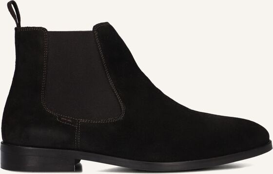Good price Men's Leather Ankle Boots online