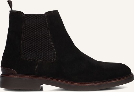 Good price Men's Leather Ankle Boots online