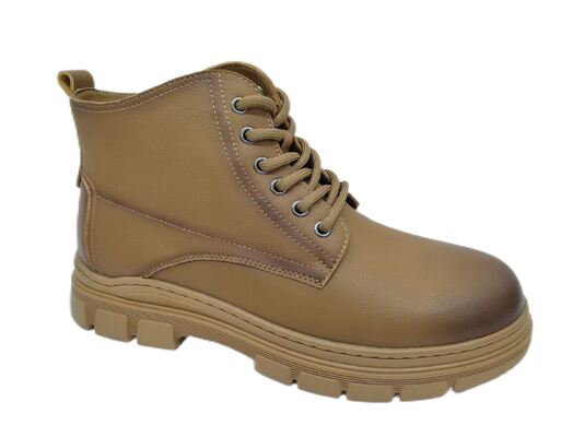 Good price Men's Leather Ankle Boots online