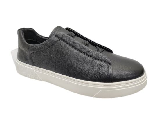 Good price Men's Leather Sneakers online