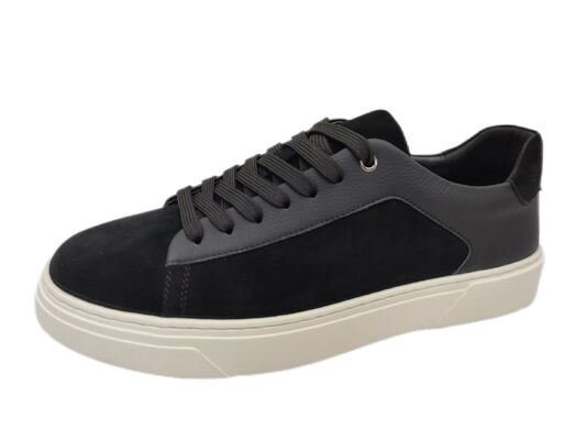 Good price Men's Leather Sneakers online