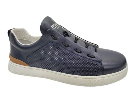 Good price Men's Leather Sneakers online