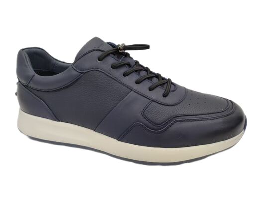 Good price Men's Leather Sneakers online
