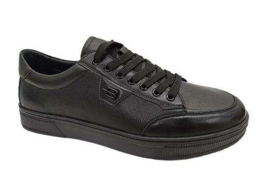 Good price Men's Leather Sneakers online