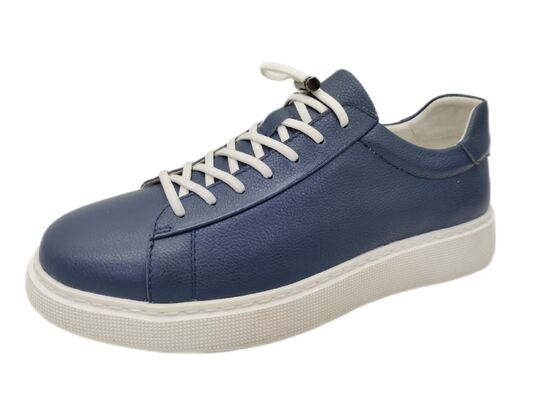 Good price Men's Leather Sneakers online