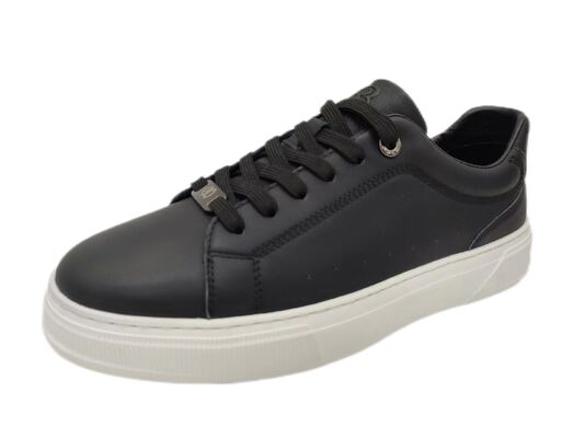 Good price Men's Leather Sneakers online