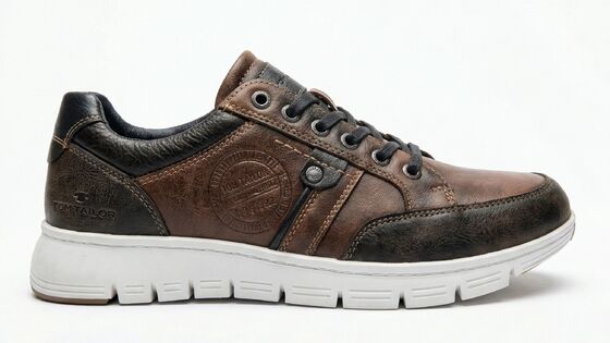 Good price Men's Leather Sneakers online