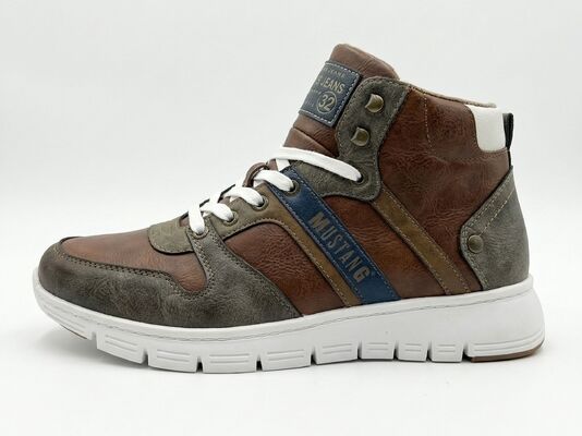 Good price Men's Ankle Boots online