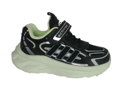 Good price Kids Chunky Dad Sneakers Casual Breathable Mesh Platform Sports Shoes online