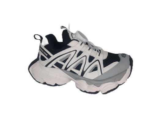 Good price Kids Chunky Dad Sneakers Casual Breathable Mesh Platform Sports Shoes online