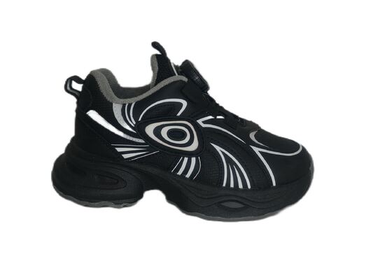 Good price Kids Chunky Dad Sneakers Casual Breathable Mesh Platform Sports Shoes online