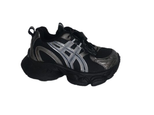 Good price Kids Chunky Dad Sneakers Casual Breathable Mesh Platform Sports Shoes online