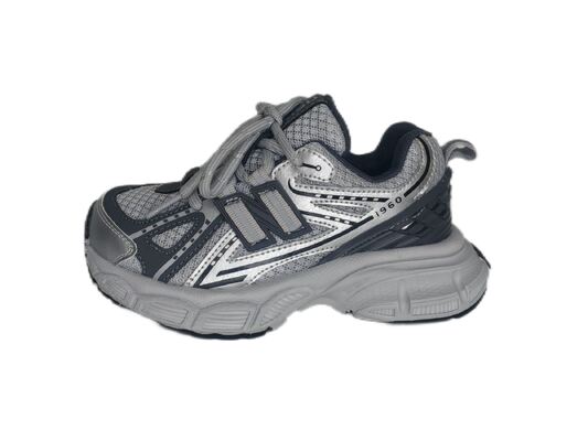 Good price Kids Chunky Dad Sneakers Casual Breathable Mesh Platform Sports Shoes online