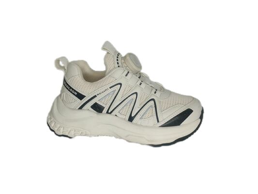 Good price Kids Chunky Dad Sneakers Casual Breathable Mesh Platform Sports Shoes online