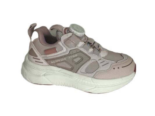 Good price Kids Chunky Dad Sneakers Casual Breathable Mesh Platform Sports Shoes online