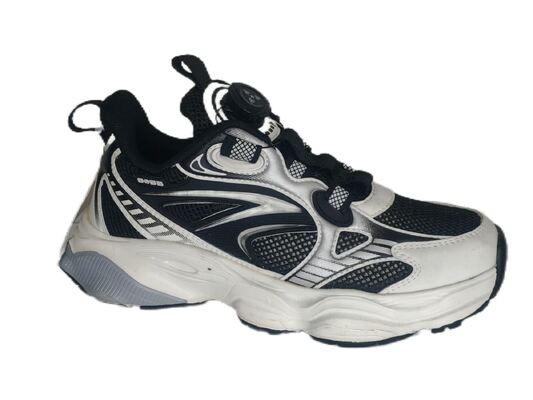 Good price Kids Chunky Dad Sneakers Casual Breathable Mesh Platform Sports Shoes online