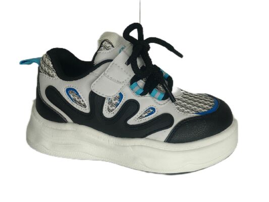 Good price Kids Chunky Dad Sneakers Casual Breathable Mesh Platform Sports Shoes online