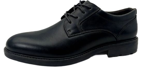Good price Leather Dress Shoes For Men Formal Business Office Lace Up Oxford Shoes online