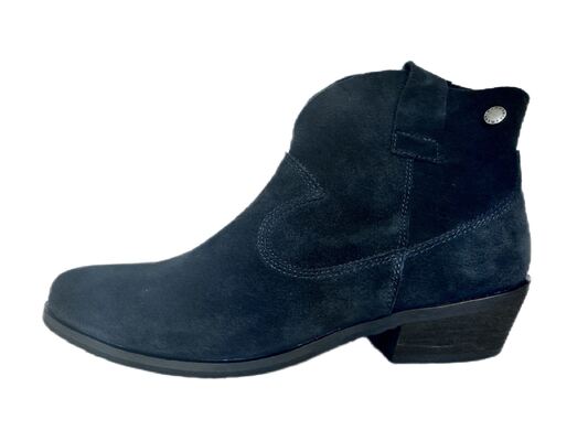 Good price Women's Cow Suede Ankle Boots online
