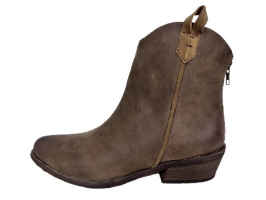 Good price Women's Cow Suede Ankle Boots online