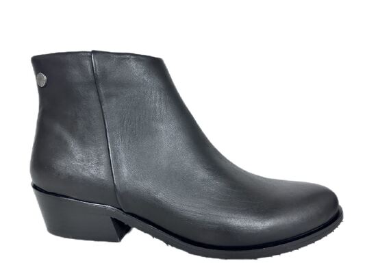 Good price Women's Leather Ankle Boots online