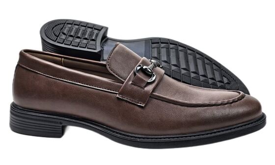 Good price MEN PU DRESS SHOES online