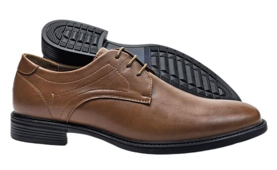 Good price MEN PU DRESS SHOES online