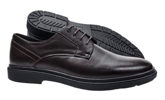 Good price MEN PU DRESS SHOES online