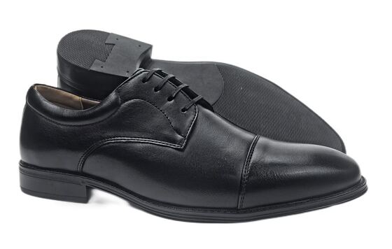 Good price MEN PU DRESS SHOES online