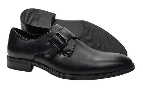 Good price MEN PU DRESS SHOES online