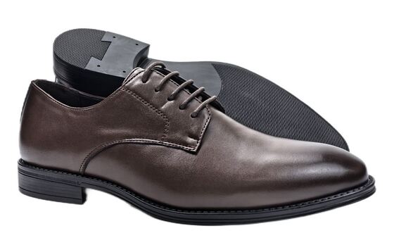 Good price MEN PU DRESS SHOES online