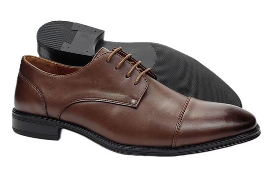 Good price MEN PU DRESS SHOES online