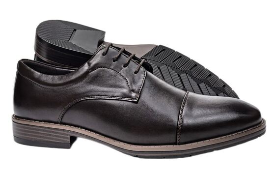 Good price MEN PU DRESS SHOES online