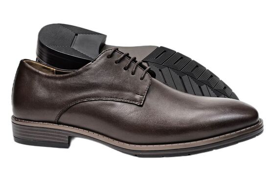 Good price MEN PU DRESS SHOES online