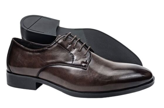 Good price MEN PU DRESS SHOES online
